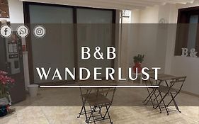 B&B Wanderlust
