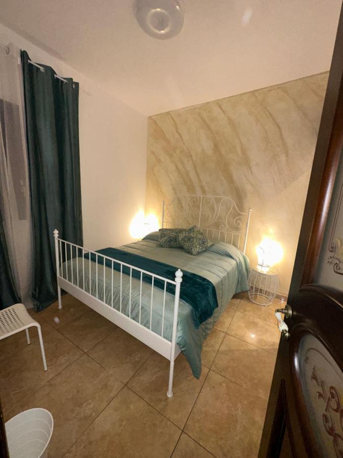 B&B Wanderlust Katania Zewnętrze zdjęcie