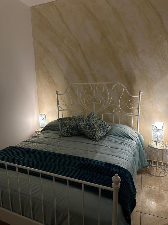 B&B Wanderlust Katania Zewnętrze zdjęcie
