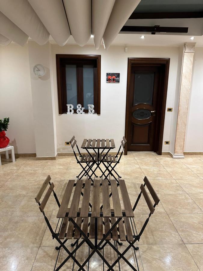 B&B Wanderlust Katania Zewnętrze zdjęcie