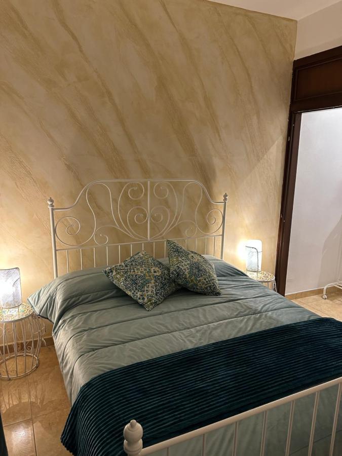B&B Wanderlust Katania Zewnętrze zdjęcie