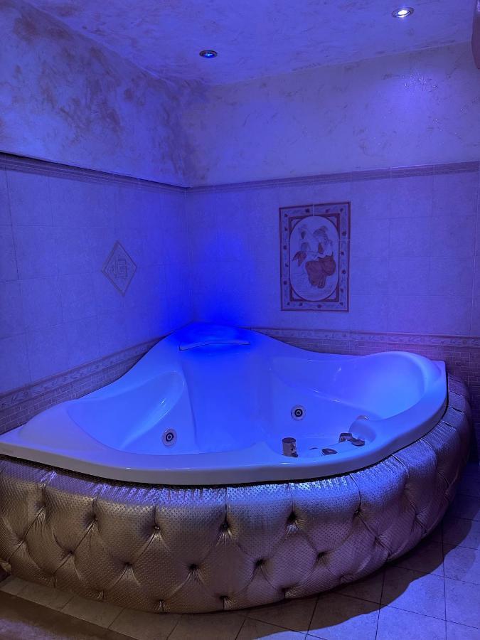 B&B Wanderlust Katania Zewnętrze zdjęcie