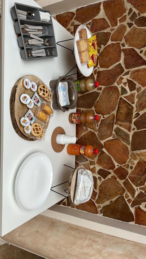 B&B Wanderlust Katania Zewnętrze zdjęcie